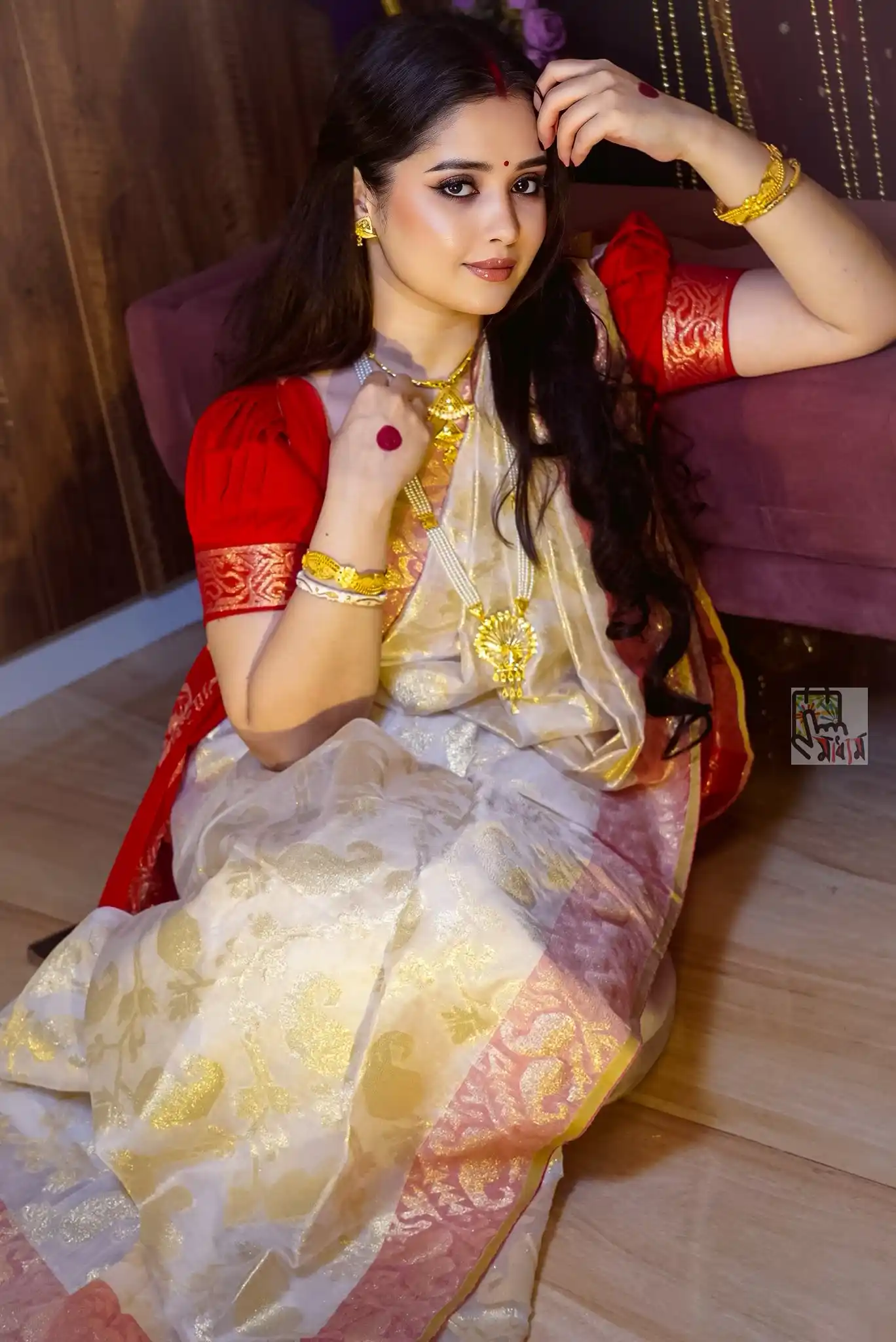 saree 2
