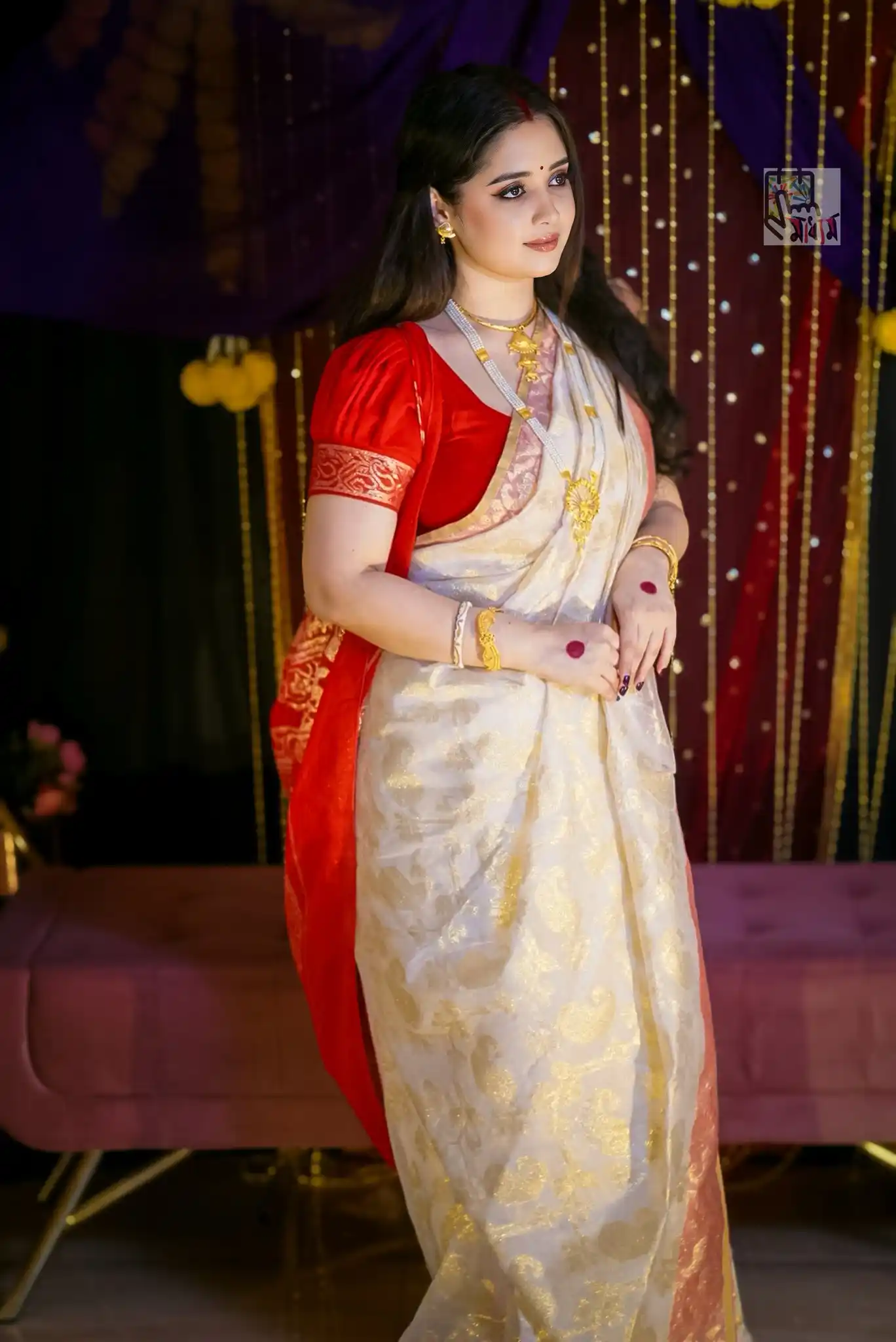 saree 4
