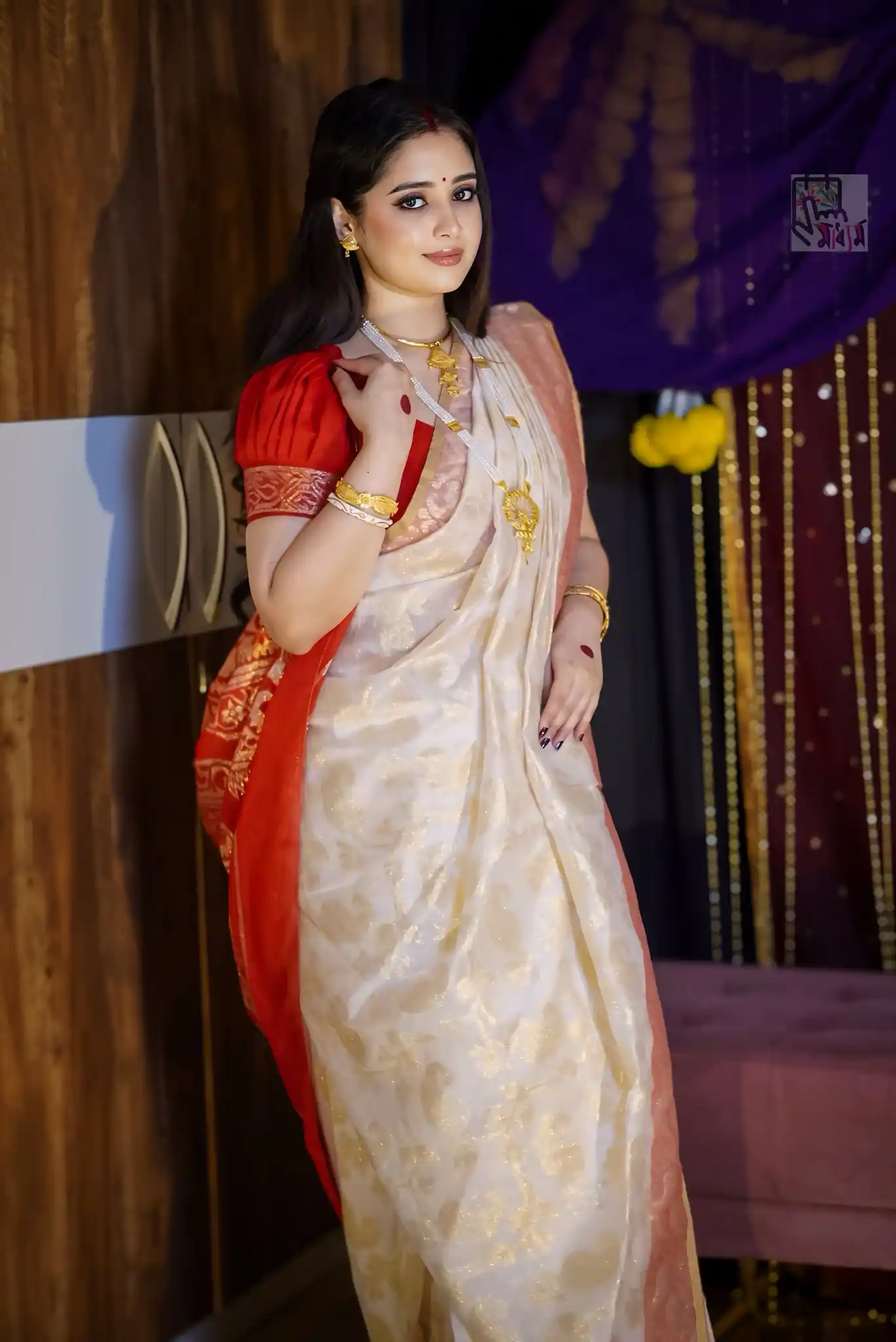 saree 5