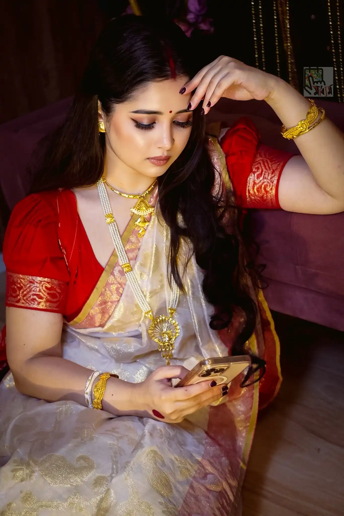 saree 6