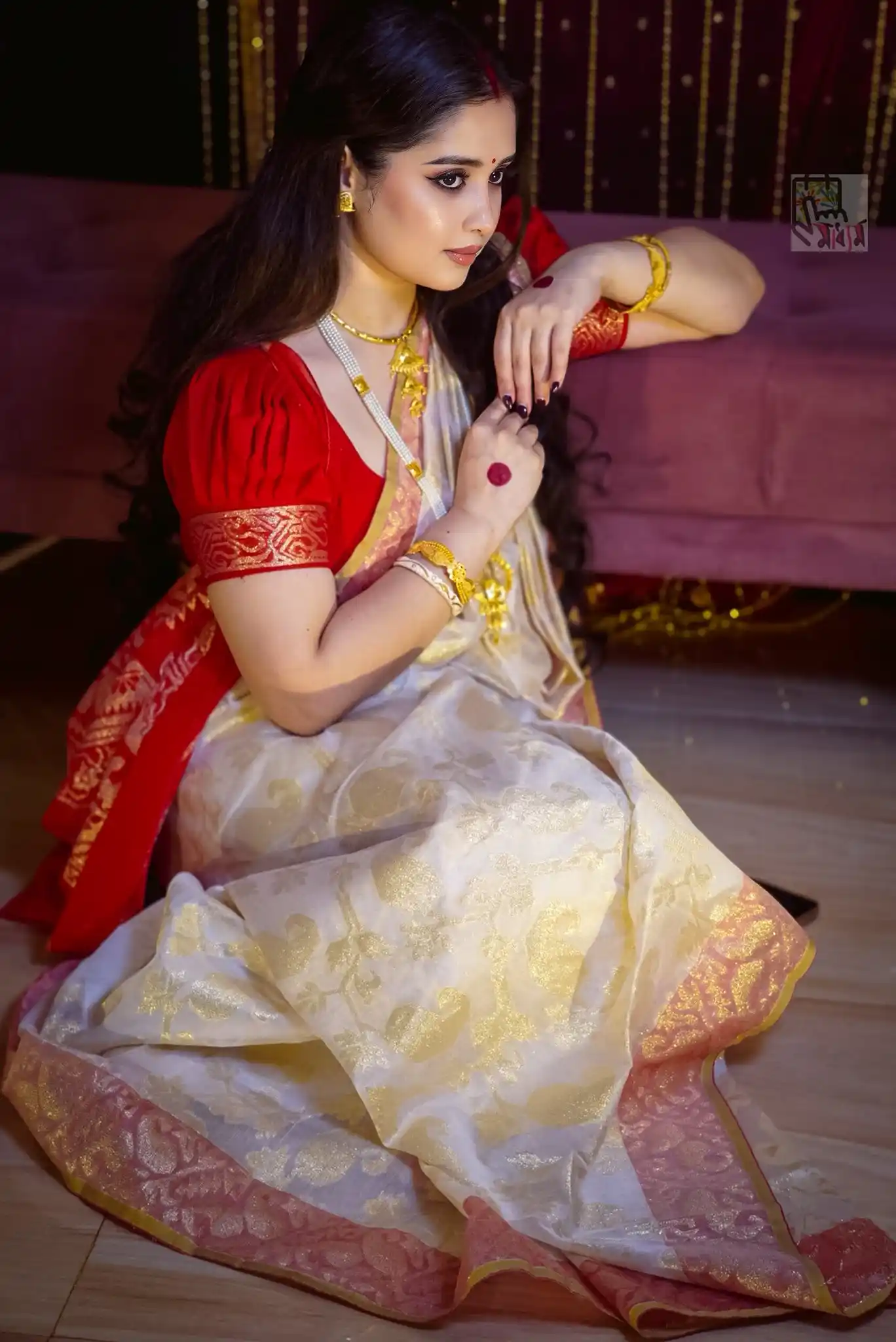 saree 7