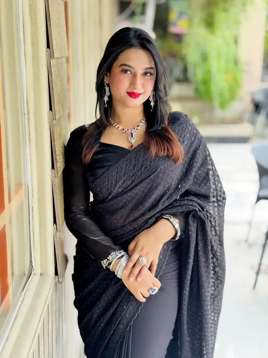 saree