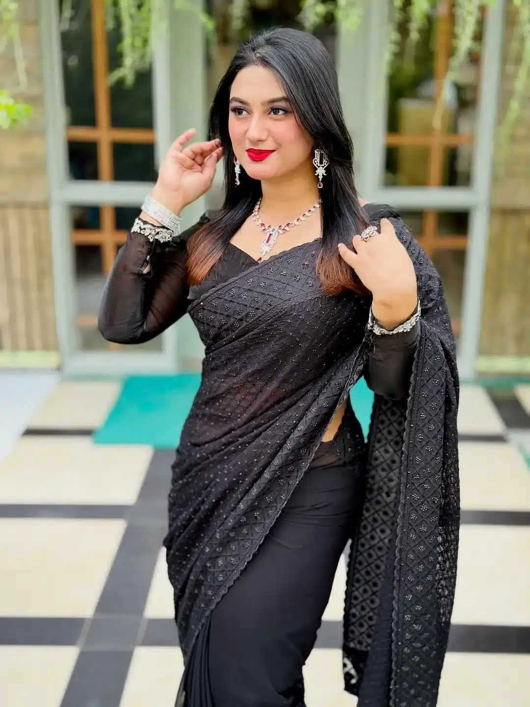 saree