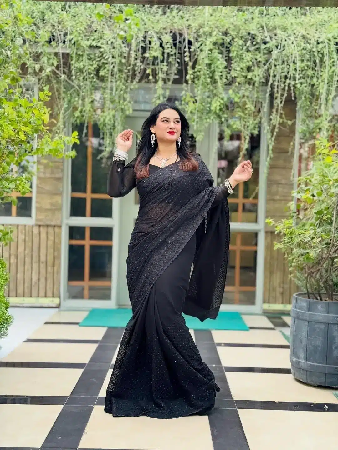 saree