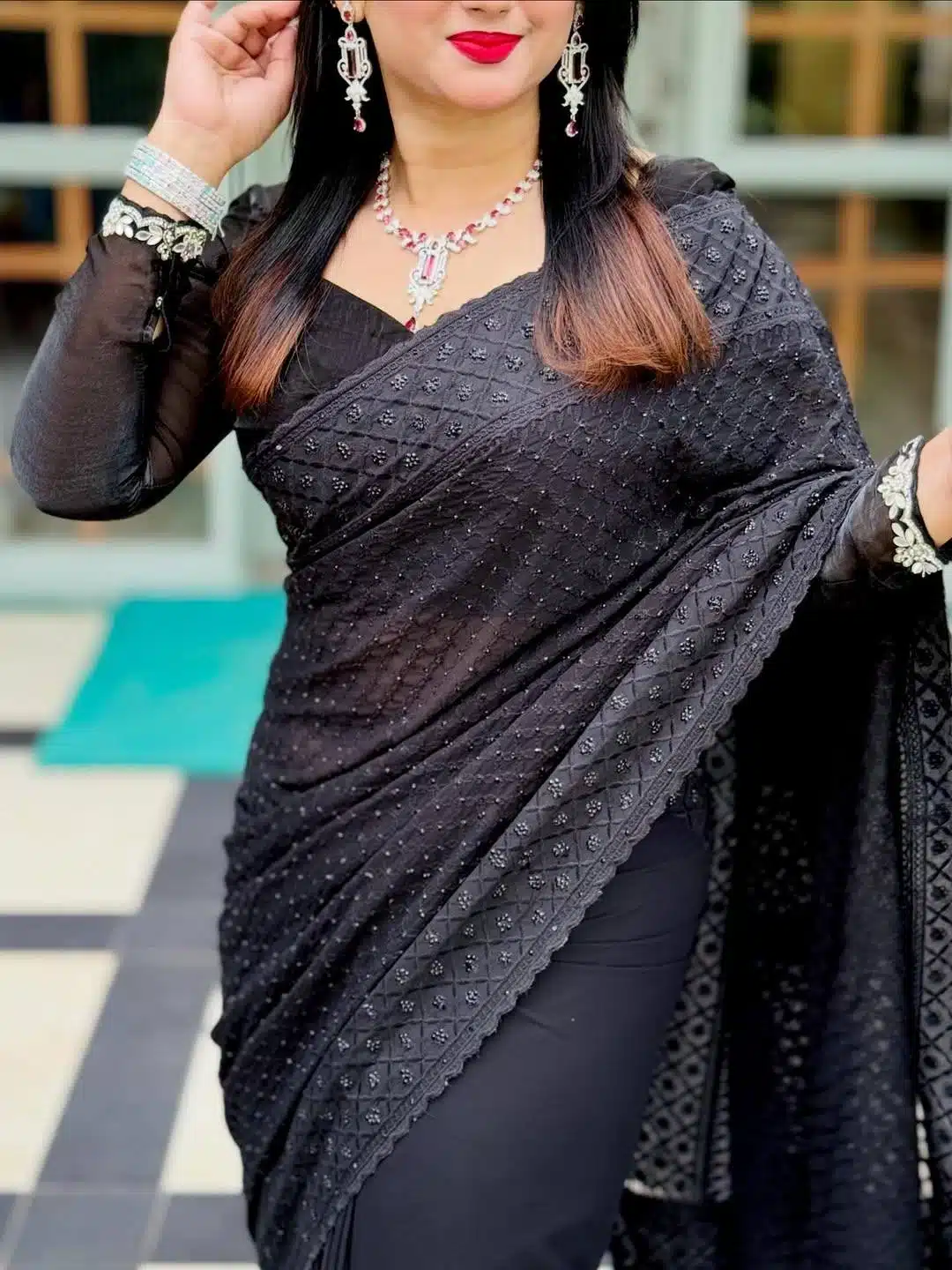 saree