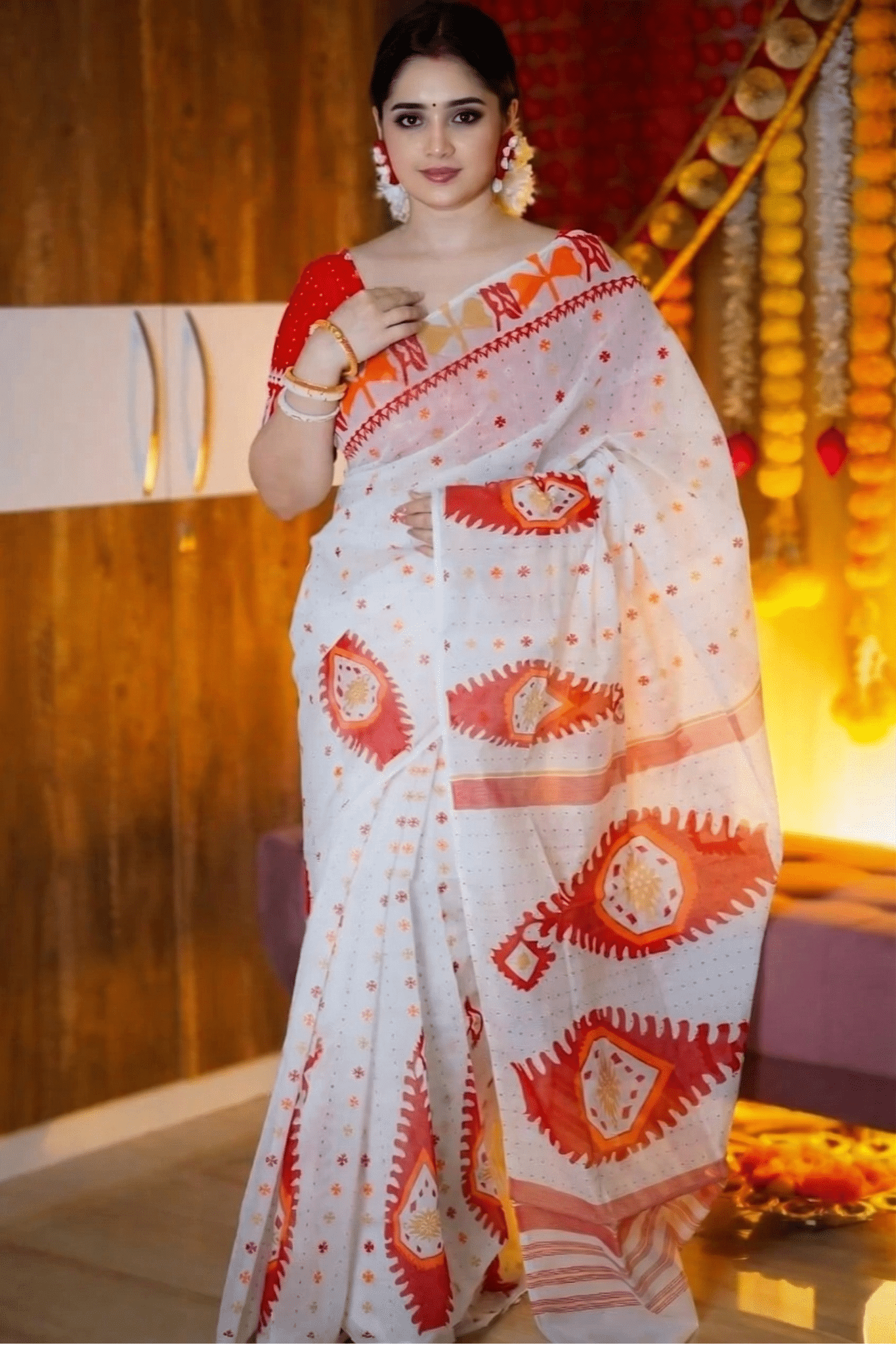 boishakhi saree (1)